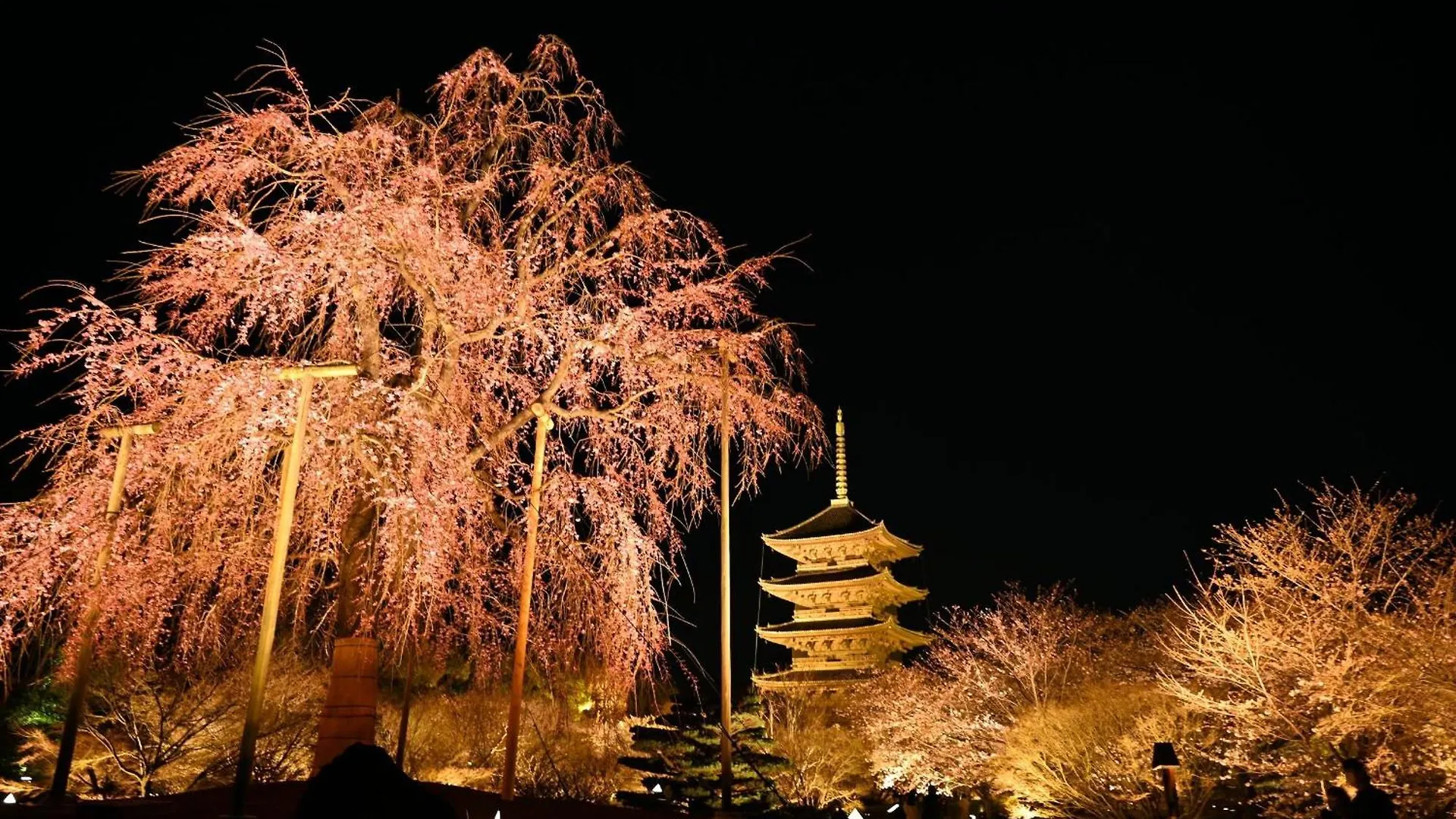 Stay Sakura Kyoto Higashi Hongan-Ji I