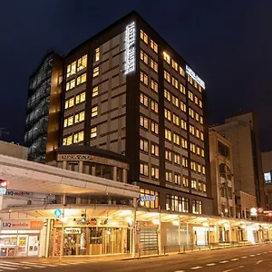 Musse Shijo Kawaramachi Meitetsu *** Kyoto