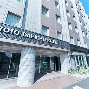 Hotel Daiichi, Kyoto