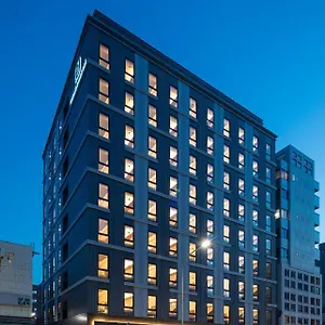 酒店 Smart Shijo Omiya, 京都