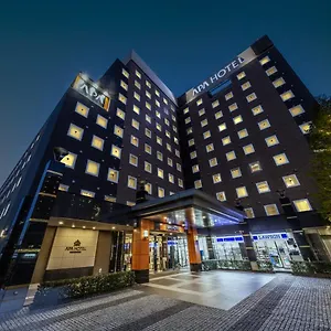Apa & Bay Shiomi 3* Tokio