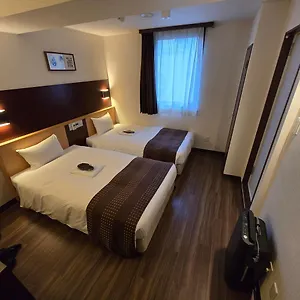 Hotel Ueno First Tōkyō