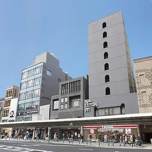 Economy hotel What are the best hotels near Fushimi Inari-taisha Shrine?, Kyoto