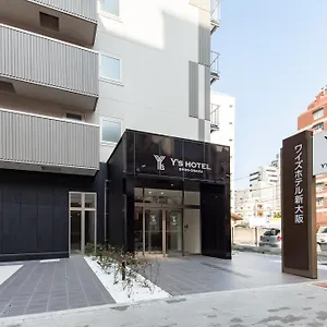 Hotel Y's Shin Ōsaka