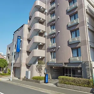Mystays Kiyosumi Shirakawa 3* Tokio