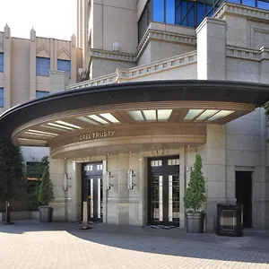 Hotel Trusty Bayside Tōkyō