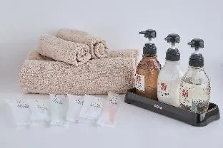 Aparthotel Stay Sakura Kyoto Higashi Hongan-Ji I