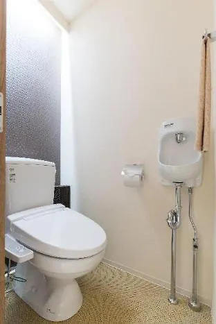 Aparthotel Stay Sakura Kyoto Higashi Hongan-Ji I