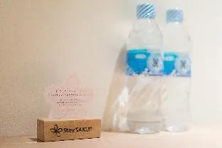 Stay Sakura Kyoto Higashi Hongan-Ji I Aparthotel