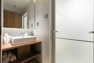 Stay Sakura Kyoto Higashi Hongan-Ji I Aparthotel