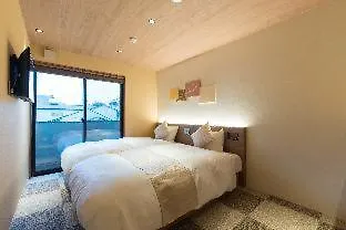 Aparthotel Stay Sakura Kyoto Higashi Hongan-Ji I