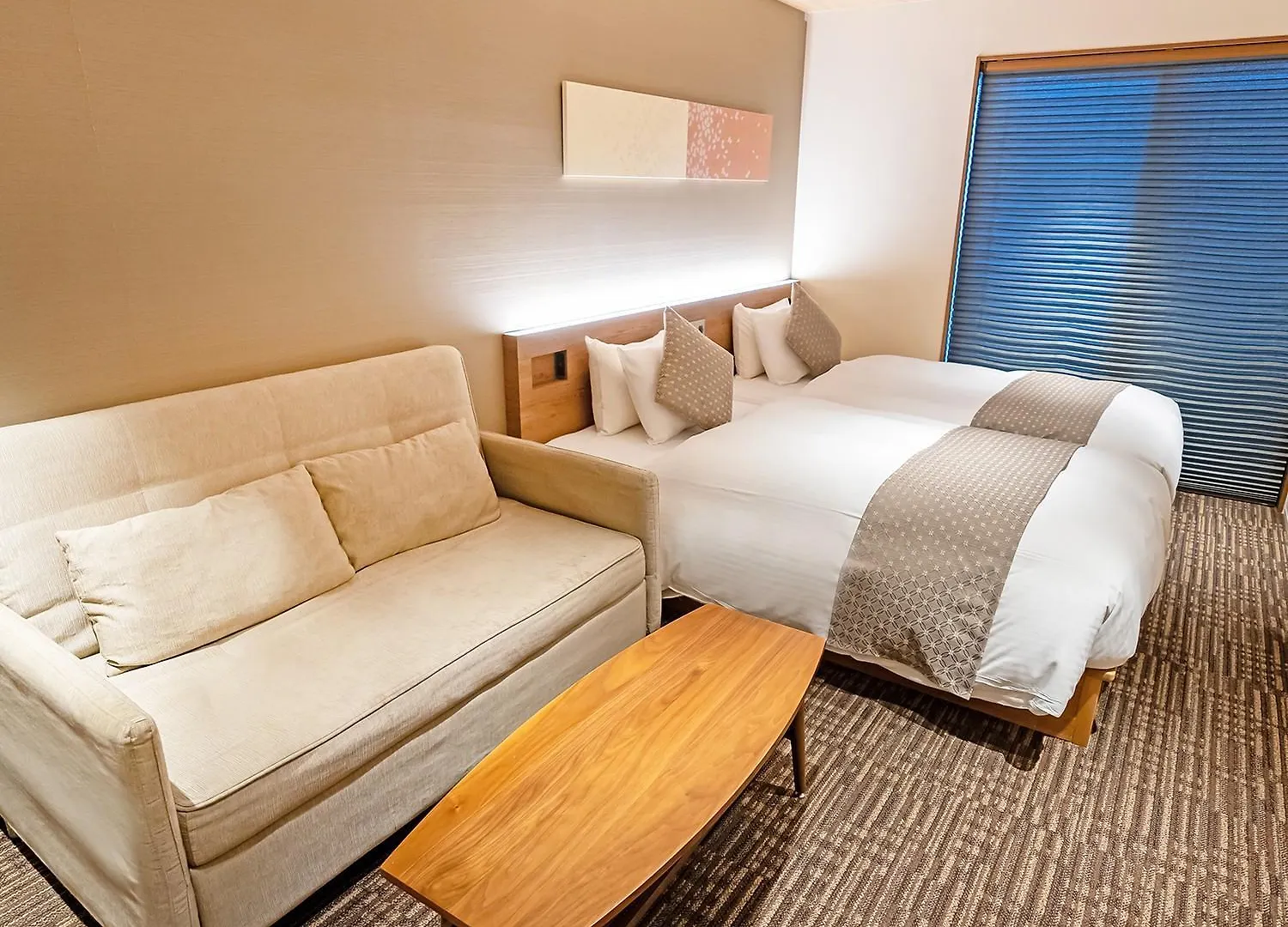 Aparthotel Stay Sakura Kyoto Higashi Hongan-Ji I