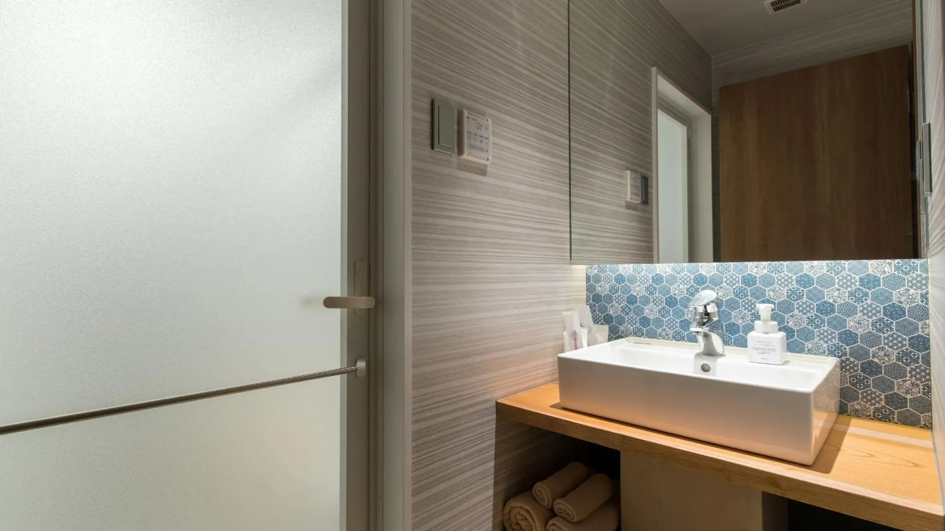 *** Aparthotel Stay Sakura Kyoto Higashi Hongan-Ji I Japan