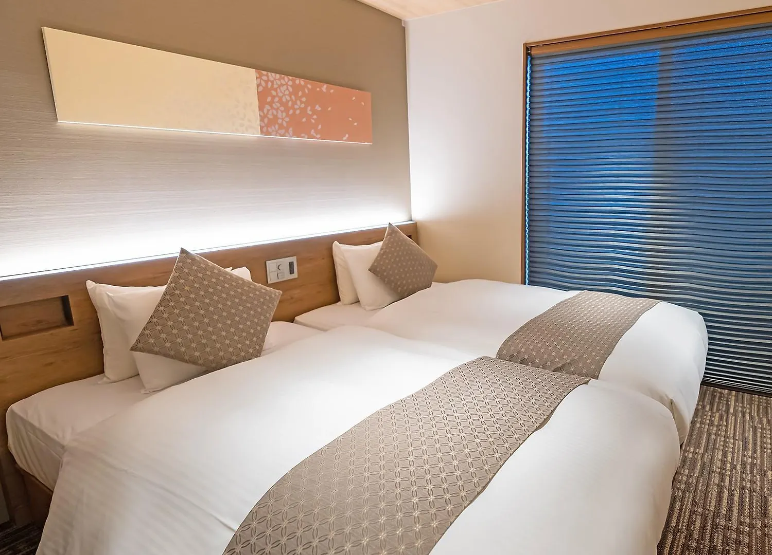 Aparthotel Stay Sakura Kyoto Higashi Hongan-Ji I