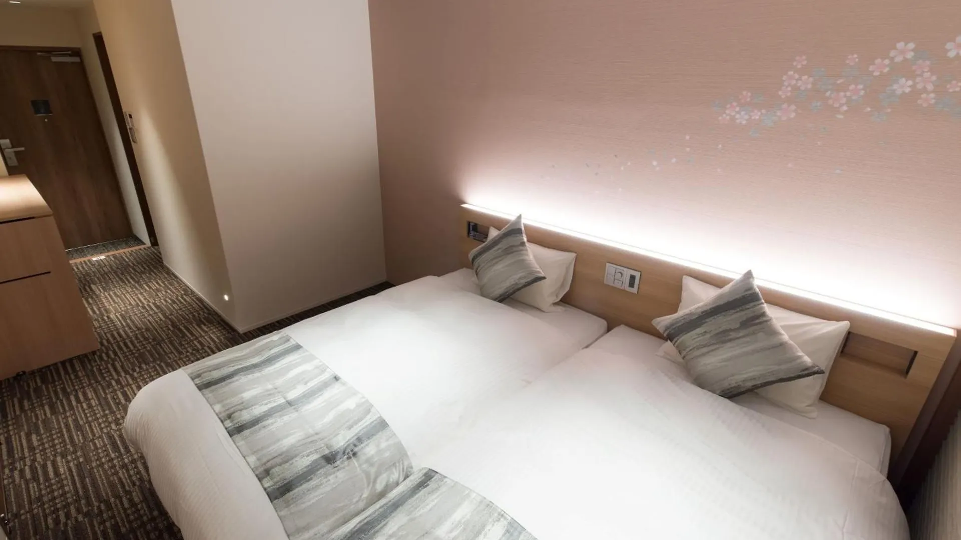 Stay Sakura Kyoto Higashi Hongan-Ji I Aparthotel