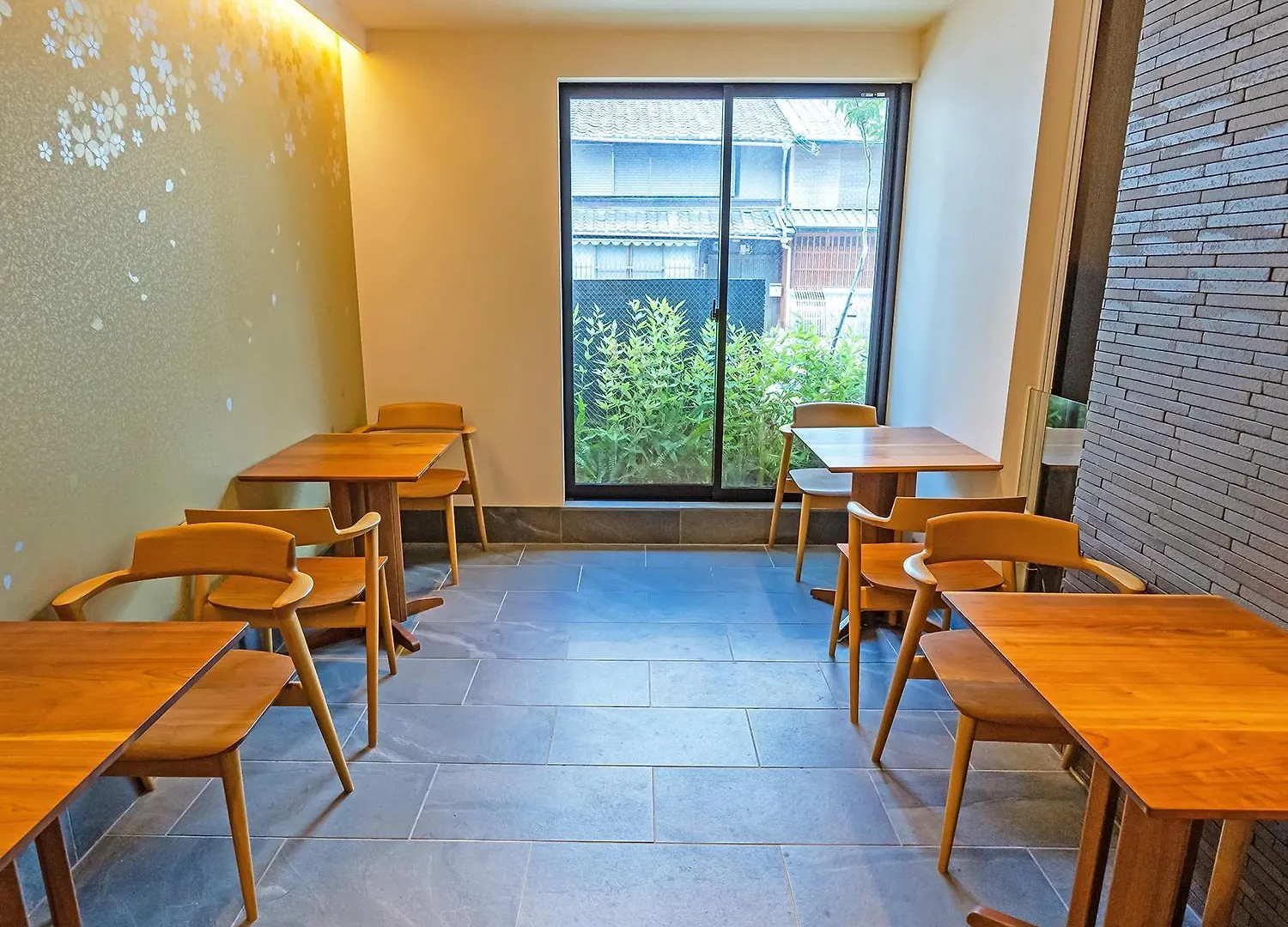 Stay Sakura Kyoto Higashi Hongan-Ji I Aparthotel