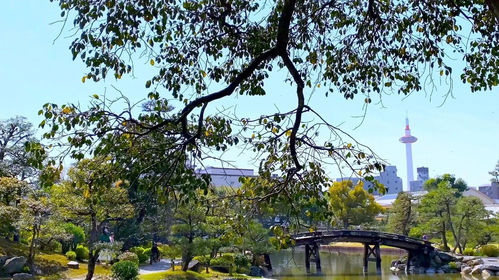 Stay Sakura Kyoto Higashi Hongan-Ji I 3*,